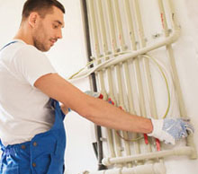 Commercial Plumber Services in Pinole, CA